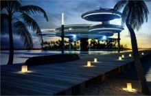 國內(nèi)的主題酒店空間設(shè)計(jì)