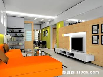 室內(nèi)裝修設(shè)計